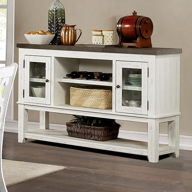 Auletta Dining Table Set - Just Furniture (PA) - Multi Location