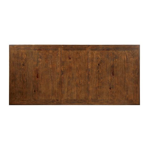 Auletta Transitional Dining Table Round & Squre - Just Furniture (PA) - Multi Location