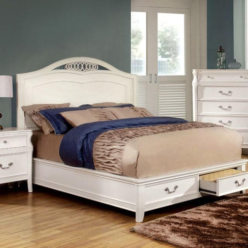Elvas Bed - Just Furniture (PA) - Multi Location