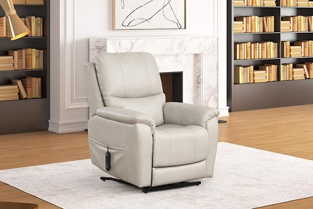 Ethelreda Lift Chair - Just Furniture (PA) - Multi Location