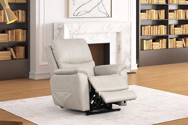 Ethelreda Lift Chair - Just Furniture (PA) - Multi Location