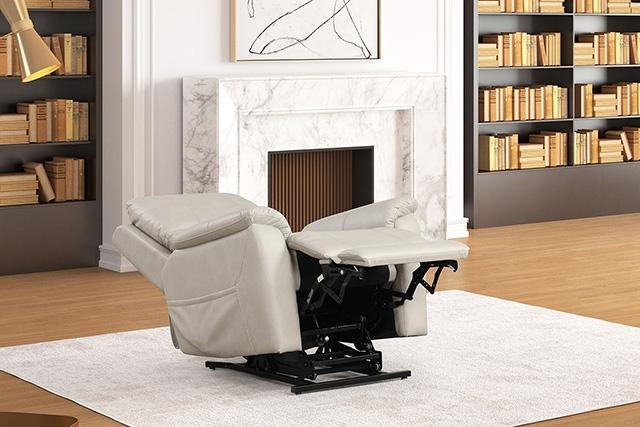 Ethelreda Lift Chair - Just Furniture (PA) - Multi Location