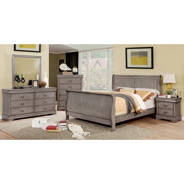 Eugenia Mirror - Just Furniture (PA) - Multi Location