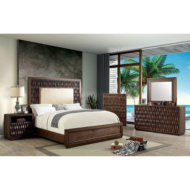 Eutropia Bed - Just Furniture (PA) - Multi Location