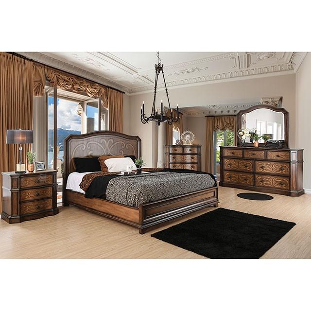 Emmaline Mirror - Just Furniture (PA) - Multi Location