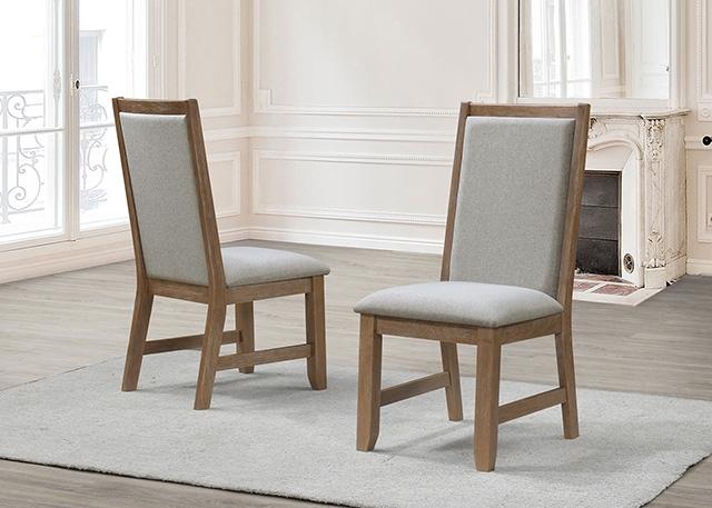 Everett 5 Pc. Round Table Dining Set - Just Furniture (PA) - Multi Location