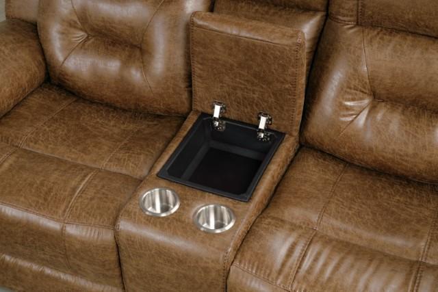 Ezekius Loveseat - Just Furniture (PA) - Multi Location
