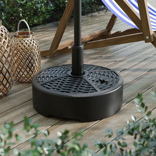 Fab Round Umbrella Base - Just Furniture (PA) - Multi Location