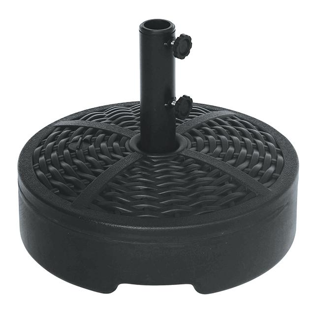 Fab Round Umbrella Base - Just Furniture (PA) - Multi Location
