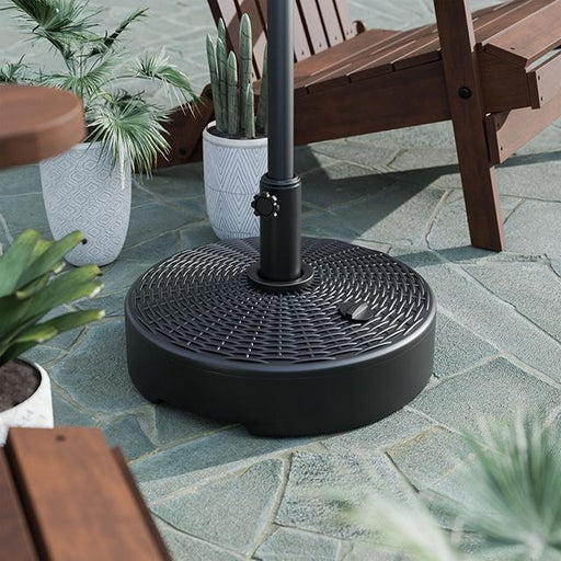 Fab Round Umbrella Base - Just Furniture (PA) - Multi Location