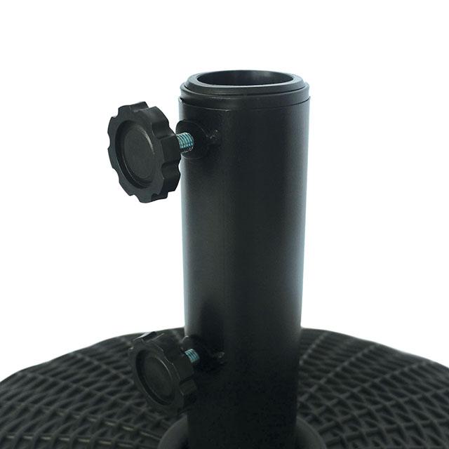 Fab Round Umbrella Base - Just Furniture (PA) - Multi Location