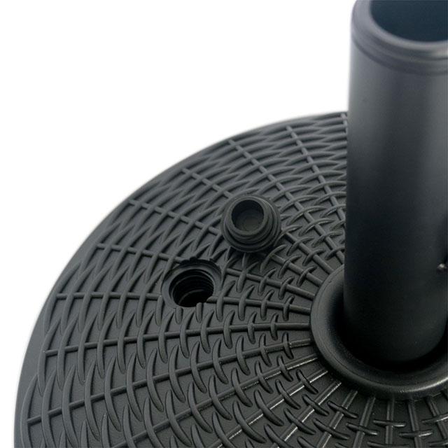Fab Round Umbrella Base - Just Furniture (PA) - Multi Location