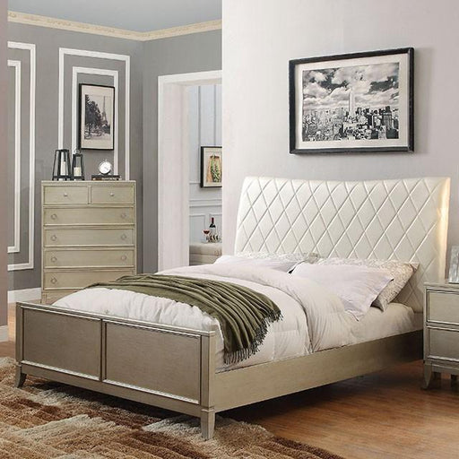 Enid Bed - Just Furniture (PA) - Multi Location