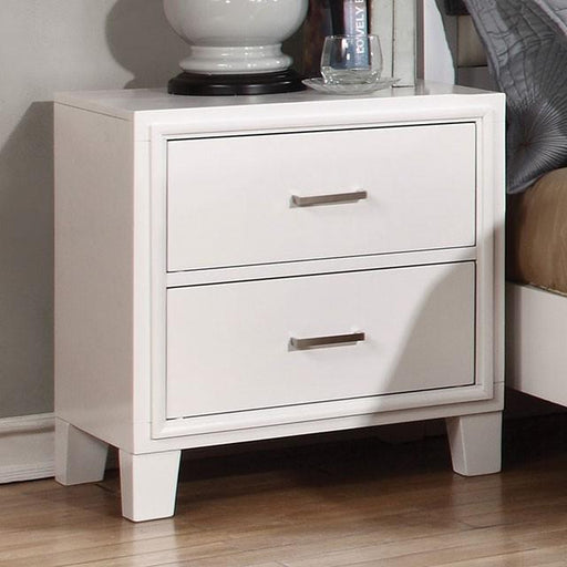 Enrico Night Stand - Just Furniture (PA) - Multi Location
