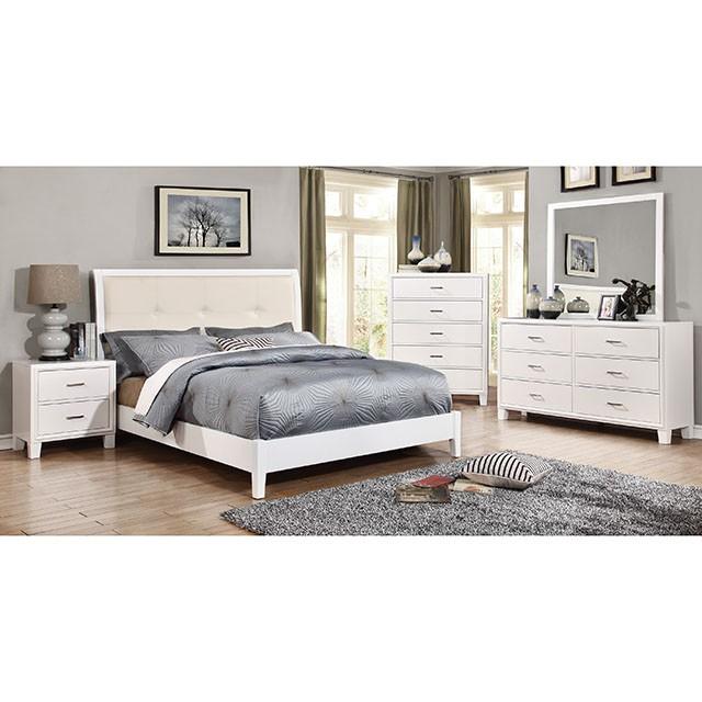 Enrico Mirror - Just Furniture (PA) - Multi Location