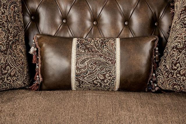 Ensenada Loveseat - Just Furniture (PA) - Multi Location