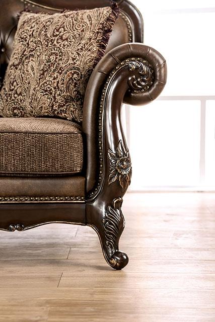 Ensenada Loveseat - Just Furniture (PA) - Multi Location