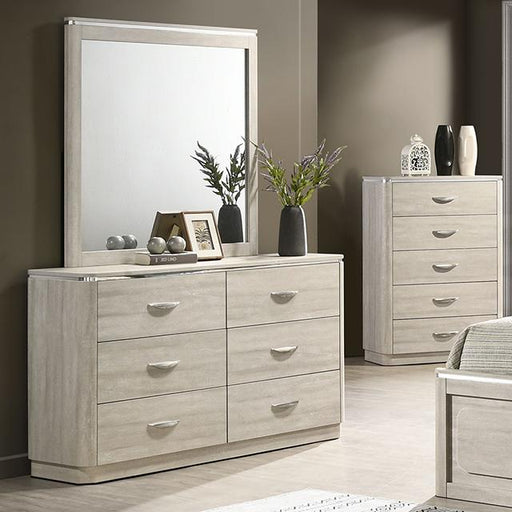 Farsund Dresser - Just Furniture (PA) - Multi Location
