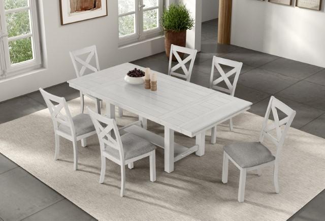 Ferrone Dining Table - Just Furniture (PA) - Multi Location