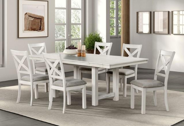Ferrone Side Chair (2/CTN) - Just Furniture (PA) - Multi Location