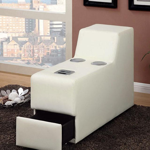 Floria Speaker Console - Just Furniture (PA) - Multi Location