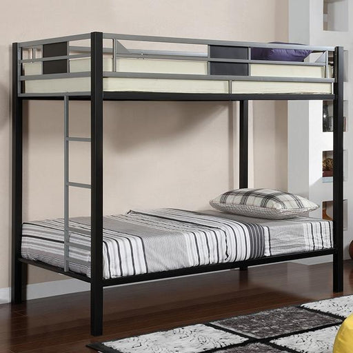 Clifton Bunk Bed - Just Furniture (PA) - Multi Location
