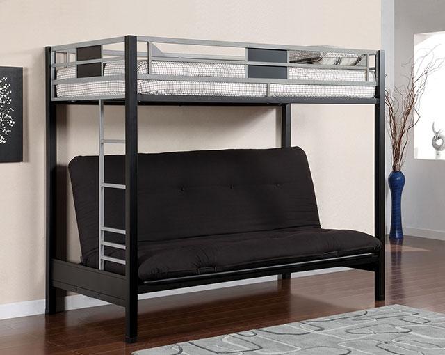 Clifton Twin Bed/Futon Base - Just Furniture (PA) - Multi Location