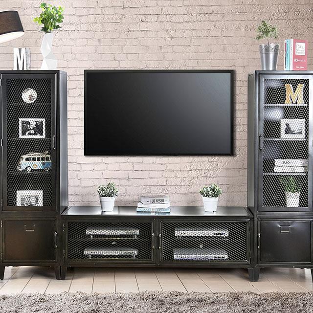 Clonakitty Left Pier Cabinet - Just Furniture (PA) - Multi Location