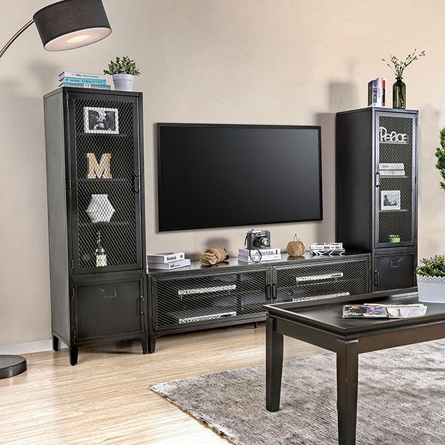 Clonakitty Left Pier Cabinet - Just Furniture (PA) - Multi Location