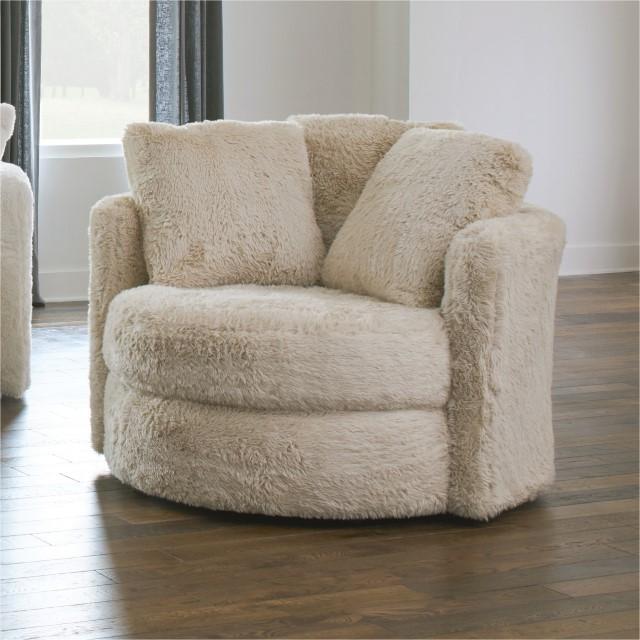 COCHRANE Chair, Cream/Beige - Just Furniture (PA) - Multi Location