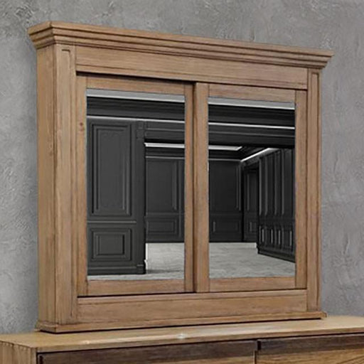 COIMBRA Cabinet Mirror - Just Furniture (PA) - Multi Location