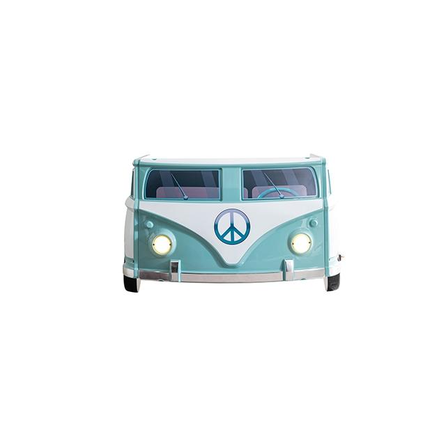 Axel Peace Bus Twin Bed - Just Furniture (PA) - Multi Location