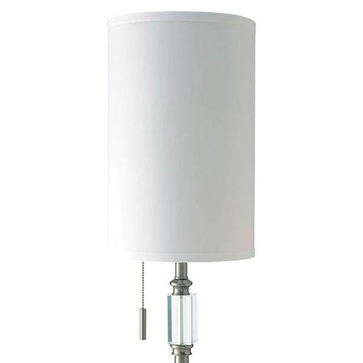 Aya White Table Lamp - Just Furniture (PA) - Multi Location