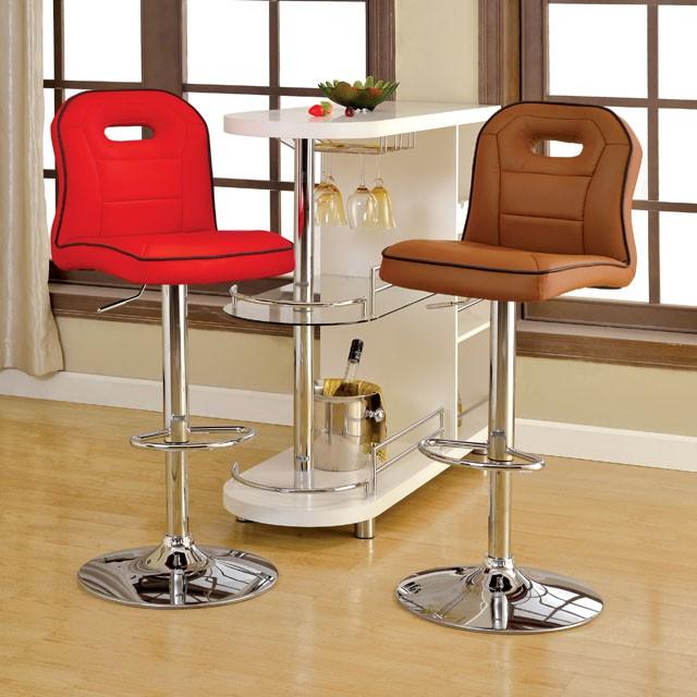 Colton Bar Stool - Just Furniture (PA) - Multi Location