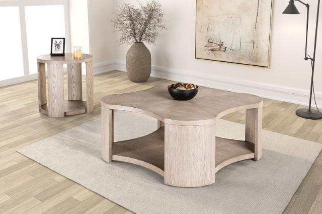 Conisbrough Cocktail Table - Just Furniture (PA) - Multi Location