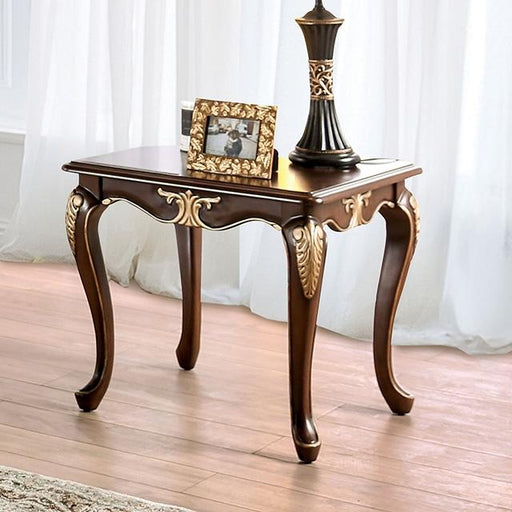 Cookshire End Table - Just Furniture (PA) - Multi Location