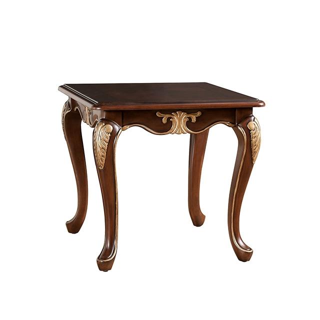 Cookshire End Table - Just Furniture (PA) - Multi Location