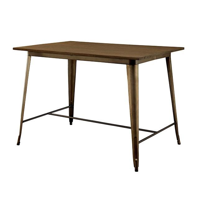 Cooper Counter Ht. Table - Just Furniture (PA) - Multi Location