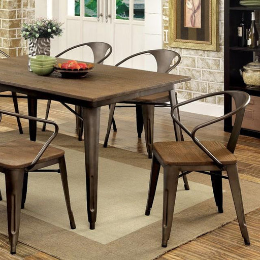Cooper Dining Table - Just Furniture (PA) - Multi Location