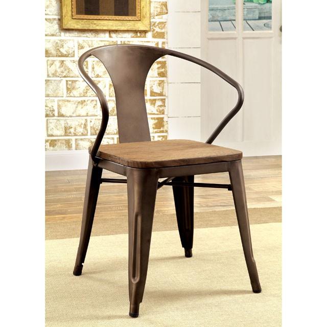 Cooper Side Chair (2/Box) - Just Furniture (PA) - Multi Location