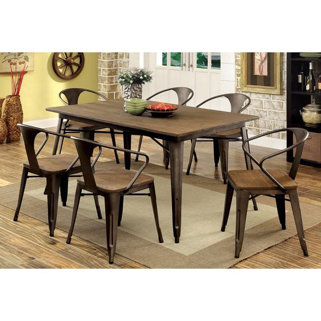 Cooper Side Chair (2/Box) - Just Furniture (PA) - Multi Location