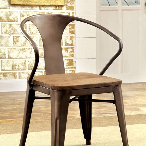 Cooper Side Chair (2/Box) - Just Furniture (PA) - Multi Location