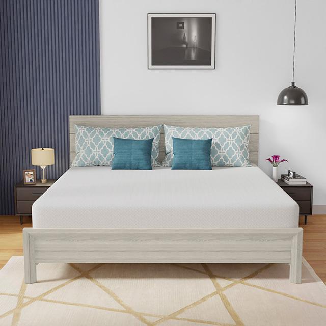 Coreopsis 10" E.King Memory Foam Wave Comfort - Just Furniture (PA) - Multi Location