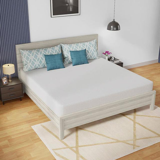 Coreopsis 10" E.King Memory Foam Wave Comfort - Just Furniture (PA) - Multi Location