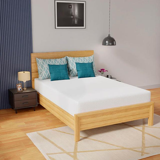 Coreopsis 10" Full Memory Foam Wave Comfort - Just Furniture (PA) - Multi Location