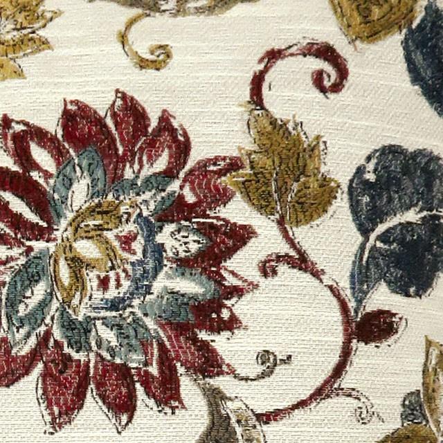 Florra Multi 22" X 22" Pillow, Multi (2/CTN) - Just Furniture (PA) - Multi Location