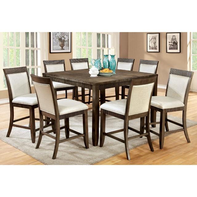 Forbes Counter Ht. Chair (2/Box) - Just Furniture (PA) - Multi Location
