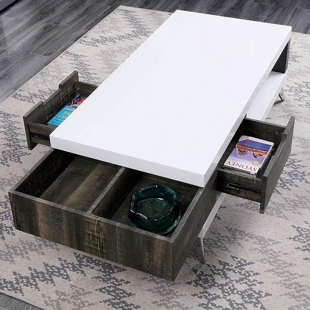 CORINNE Coffee Table - Just Furniture (PA) - Multi Location
