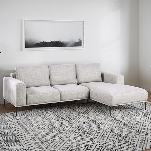 Forde Sectional, Right Chaise - Just Furniture (PA) - Multi Location