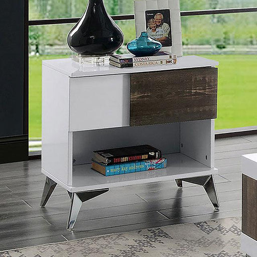 CORINNE End Table - Just Furniture (PA) - Multi Location